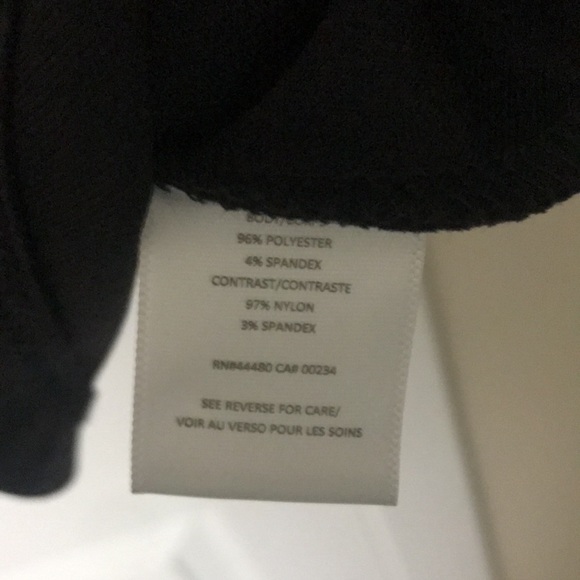 BEAUTIFUL BLACK ROSE 🥀 🖤 DRESS - Picture 7 of 7